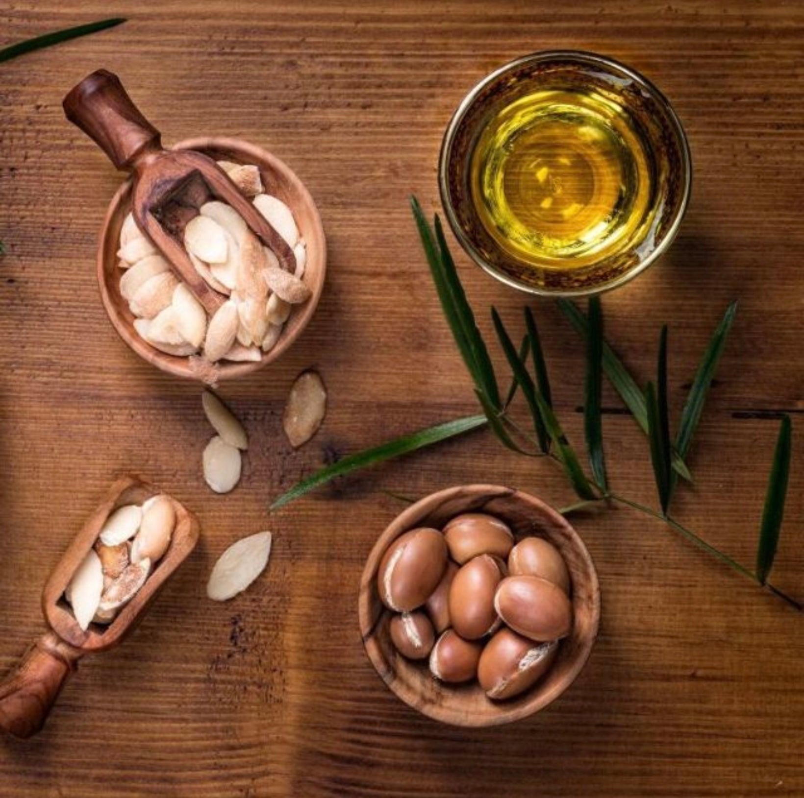 Argan Alimentaire
