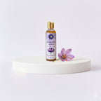 Shampooing au Safran