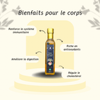 Huile d’Argan Alimentaire