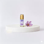 Sérum Capillaire au Safran