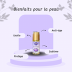 Coffret l’Or Rouge