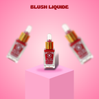 Blush Liquide Rose Foncé