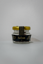 Safran du Maroc L’Or Rouge d’Exception
