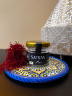 Safran du Maroc L’Or Rouge d’Exception