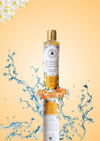 Gel Douche à la Fleur d'Oranger