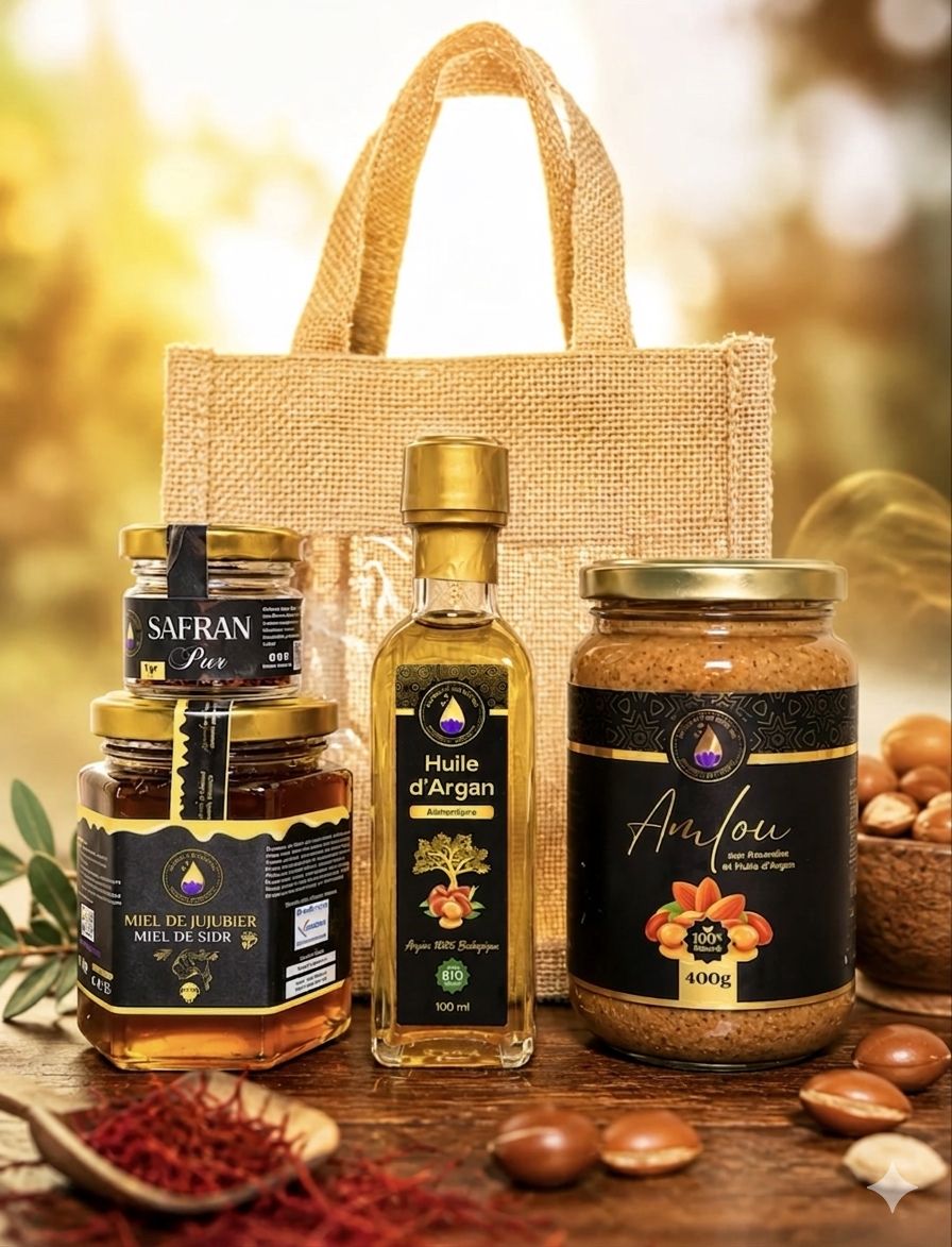 Coffret Découverte