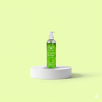 Gel Nettoyant Visage a l'Aloe Vera