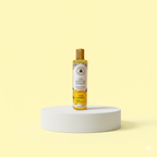 Gel Douche au Citron