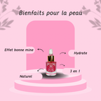 Blush Liquide Rose Clair