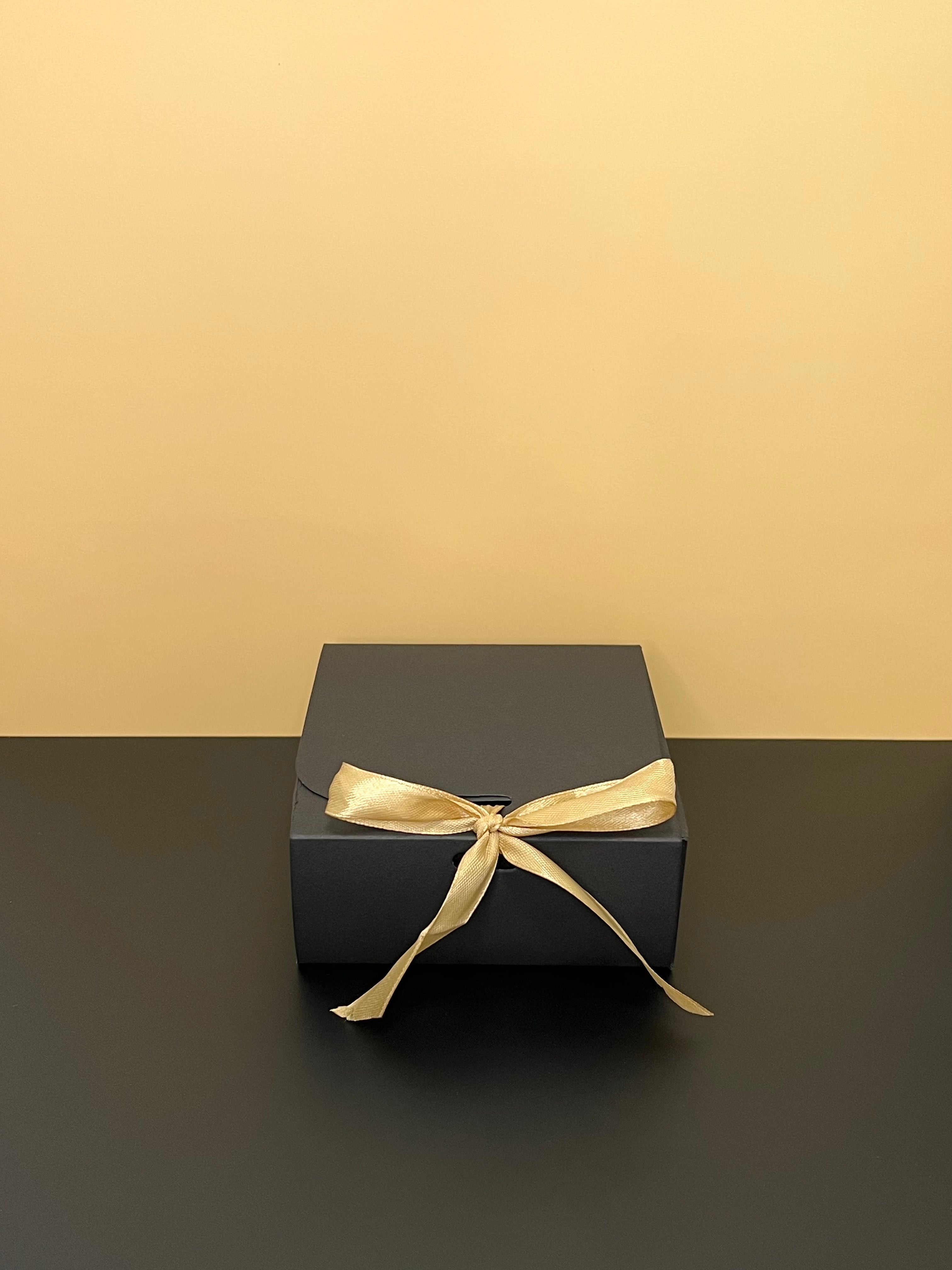 Coffret 3 huiles