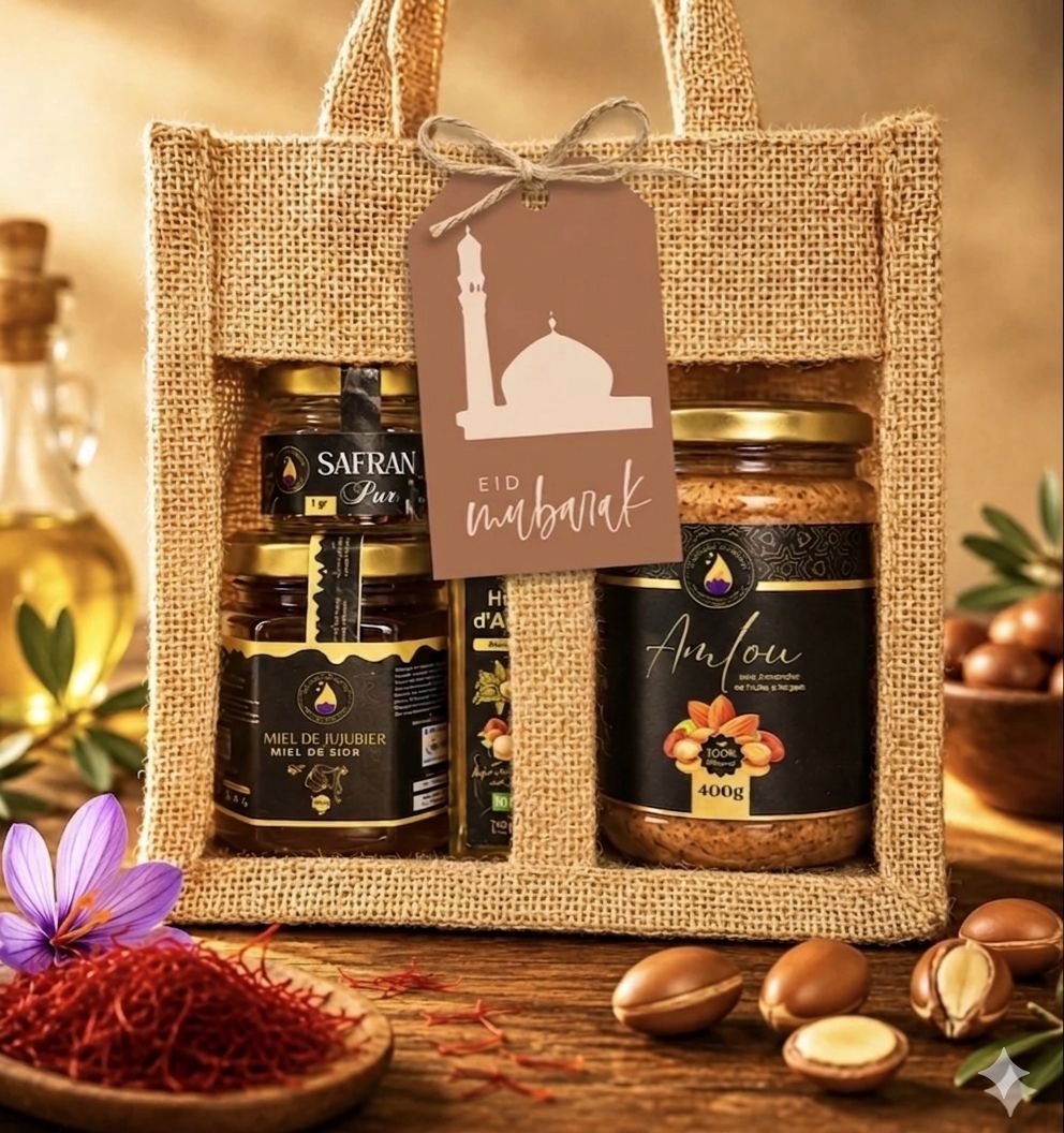 Coffret Découverte