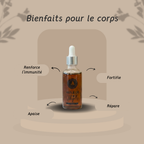 L’huile de Nigelle