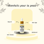 Huile de Figue de Barbarie